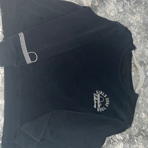 Billabong crew neck
